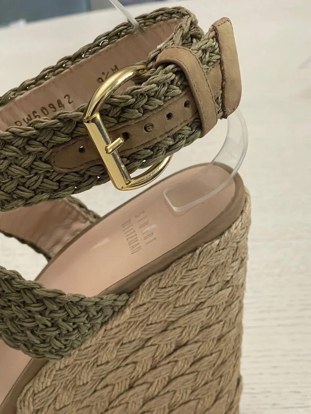 Stuart Weitzman stuart weitzman